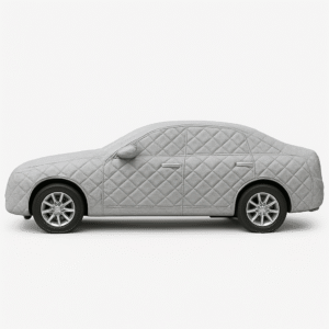 Car Bunker by ShieldMate – All-Weather Vehicle Armor